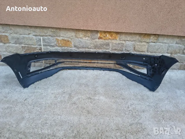 Предна броня Passat b8 facelift 3G0807221E Пасат 8  2019-2023, снимка 5 - Части - 50131331