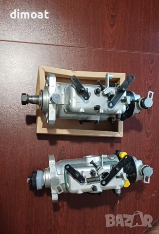 ГНП роторни  Delpfi-dpa,Lucas-cav, снимка 5 - Части - 35699359