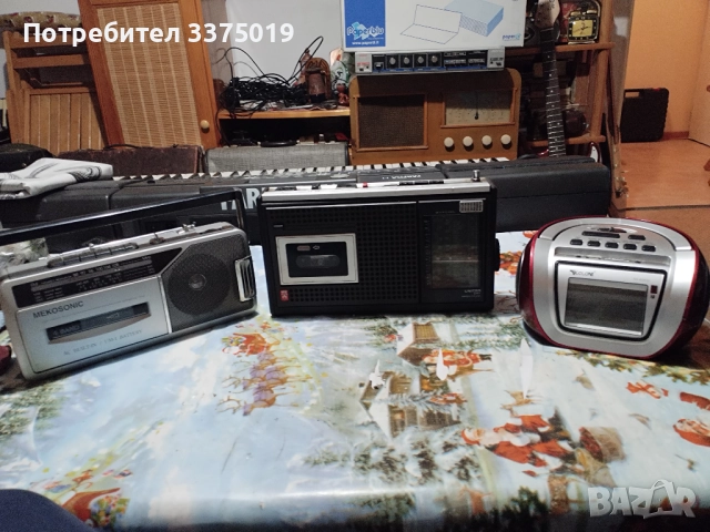 Касетофони за ремонт, снимка 5 - Радиокасетофони, транзистори - 52433033
