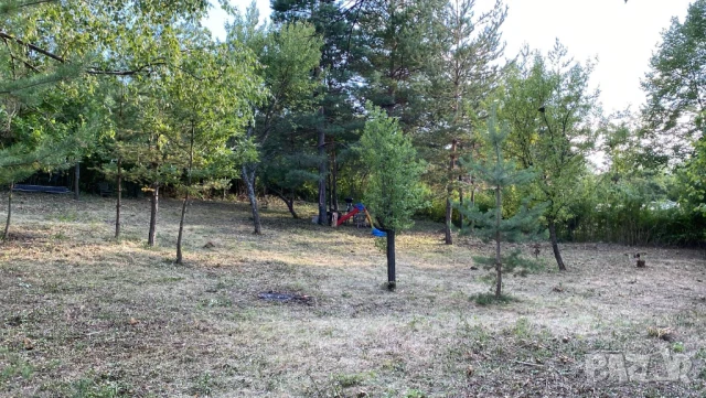 Продавам дворно място в гр. Банкя, местност Мъртвака, 1065 м2, снимка 7 - Парцели - 51089427