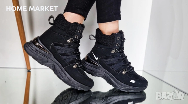 Дамски боти 36-41 Внос от Турция Доставка до 3 дни с преглед и тест 36-23см, 37-23.5см, 38-24.5см, , снимка 10 - Дамски боти - 53184751