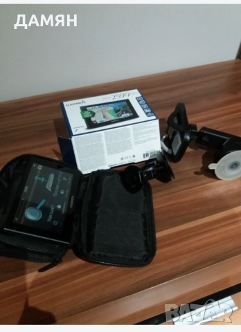 Навигация Garmin