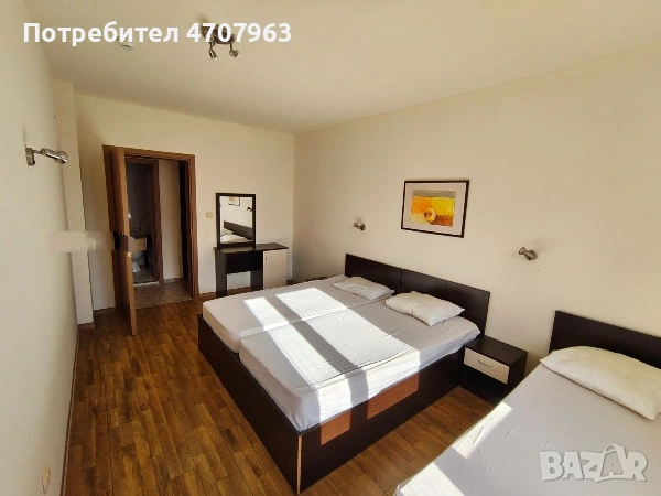 Двустаен - Китен, снимка 2 - Апартаменти - 53709500