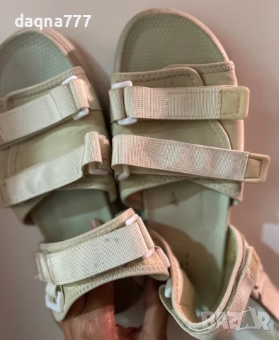 Сандали ASOS Германия, снимка 18 - Сандали - 50899036