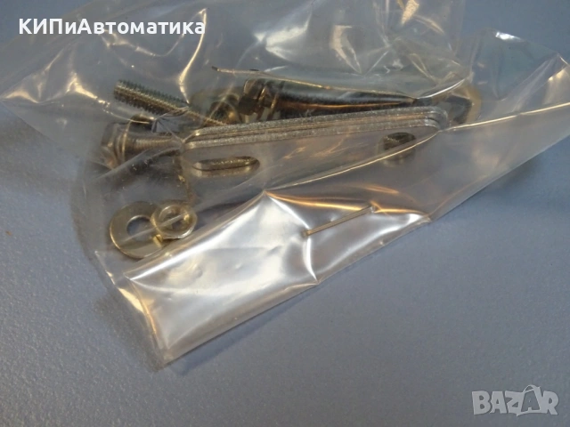 фотоелектрически сензор SICK WS/WE 6-N132 Photoelectric Switch, снимка 4 - Резервни части за машини - 54205843