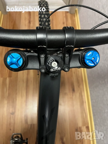 YT TUES 2021 L 27,5, снимка 13 - Велосипеди - 53125994