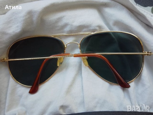 Ray Ban унисекс, снимка 2 - Слънчеви и диоптрични очила - 51390290