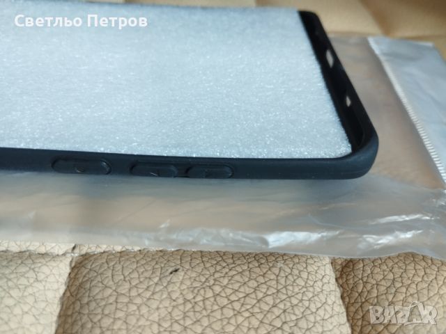 Калъф Huawei P50 Pro, снимка 3 - Калъфи, кейсове - 46112647