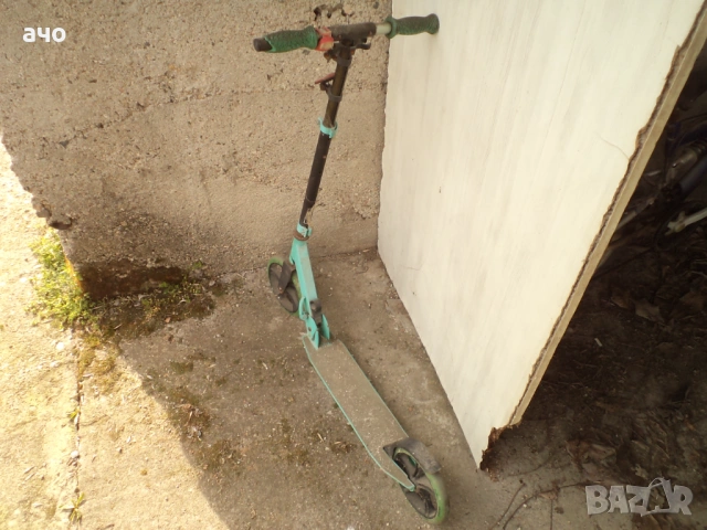 Тротинетка!!!, снимка 2 - Скутери и тротинетки - 53988934