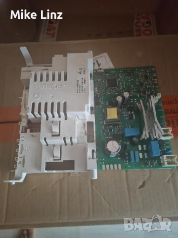 главна платка за Siemens EQ3 series 300