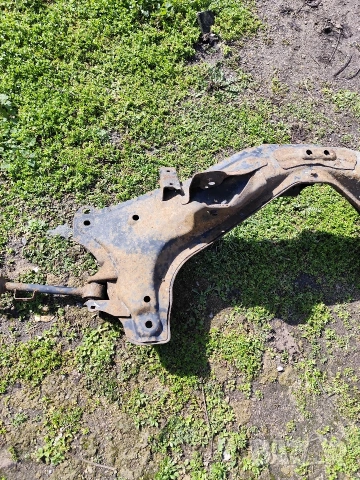 Заден мост Honda Crv3-2008г, снимка 3 - Части - 53591132