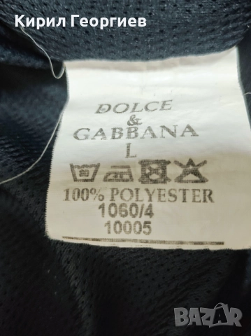 Dolce & Gabbana.Супер леко тьнко яке, снимка 5 - Якета - 51890233