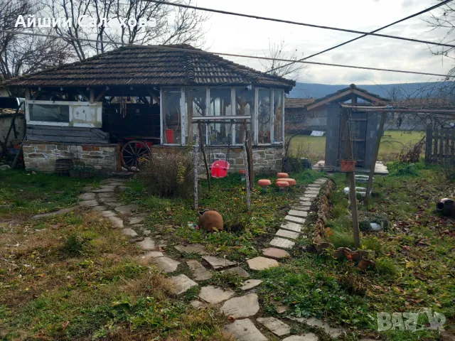 Имот се намира в село Дриново община Попово област Търговище, снимка 2 - Къщи - 47902345