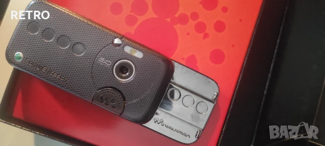 Sony ericsson W850i, снимка 3 - Sony Ericsson - 51129949