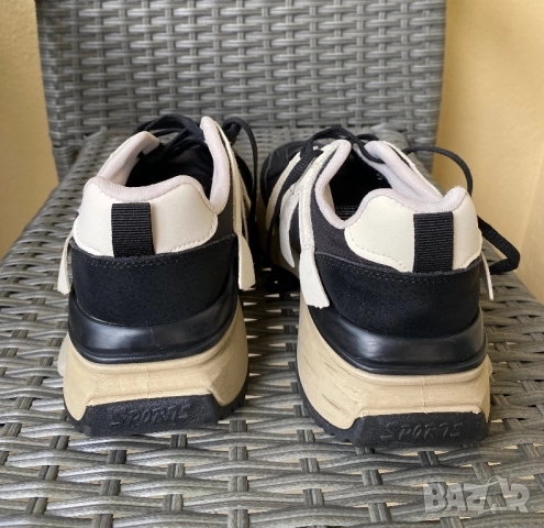 Дамски маратонки — 37, снимка 8 - Маратонки - 51455479