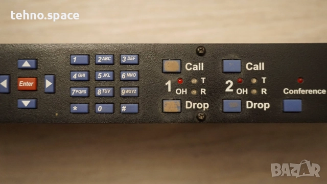 Хибриден трансмитер Innkeeper 2, снимка 3 - Ресийвъри, усилватели, смесителни пултове - 52416354