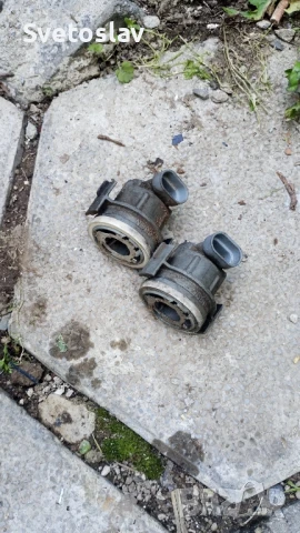 Останали части от БМВ Е46 , снимка 12 - Части - 50506521