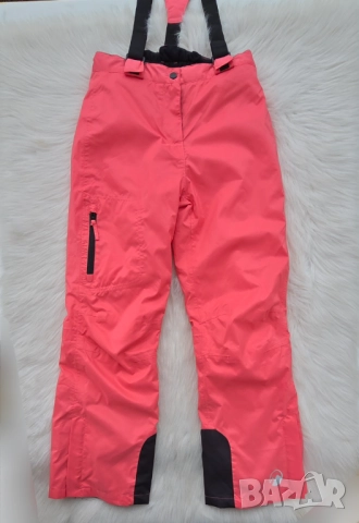 Детски ски екип Kamik и Crivit 11-12 години, снимка 14 - Зимни спортове - 52909278