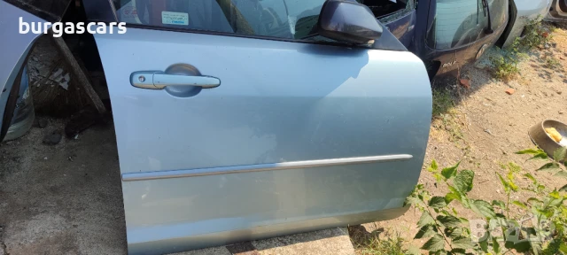 Врата предна задна лява дясна Mazda 3 - 90лв, снимка 8 - Части - 51128621