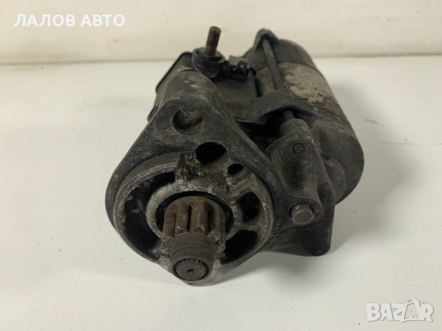 Стартер Лендровър Фрилендър 2.0дизел Starter Land Rover Freelander I 2.0d Td4 112к.с. , снимка 2 - Части - 51856819