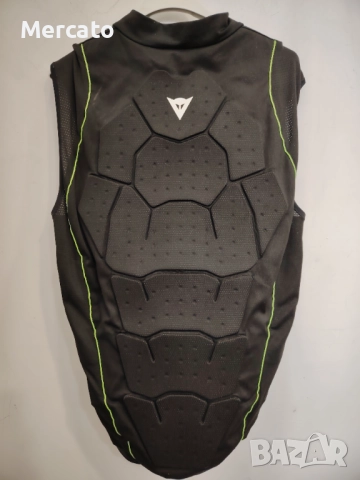 Протектор мото екипировка, снимка 6 - Аксесоари и консумативи - 52322867