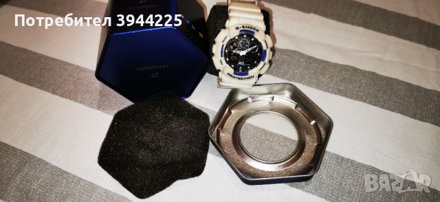 casio g shock ga110 , снимка 5 - Мъжки - 46010189