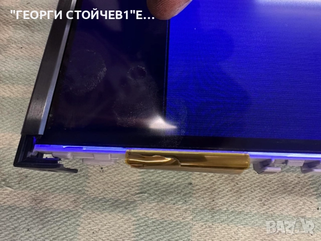 UE55TU7092U    KANT-SU2_6900_5055      ML41A050666A    BN9650973N  CY-GT055HGLV4V , снимка 2 - Части и Платки - 51681129