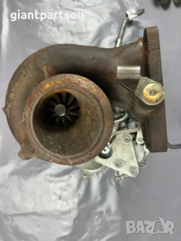 Турбо за БМВ BMW G01 G02 G11 G12 G32 8570242, снимка 6 - Части - 49606601