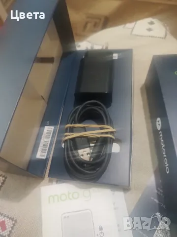 Телефон Mоторола g 100, снимка 3 - Motorola - 46904640