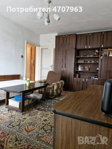 Двустаен - Славейков, снимка 3 - Апартаменти - 53739607