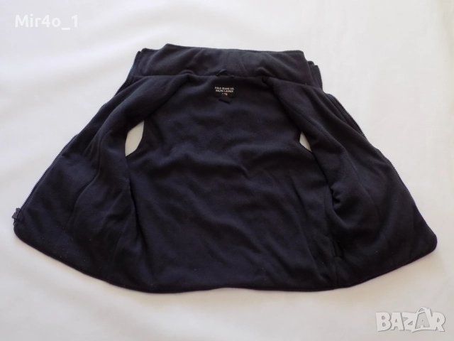 елек polo ralph lauren яке горнище худи блуза фанела суичър дамски оригинален M, снимка 3 - Спортни екипи - 48570197