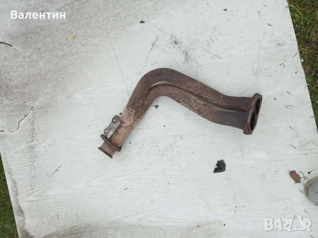 Части от Ауди 80 , снимка 12 - Части - 54255915