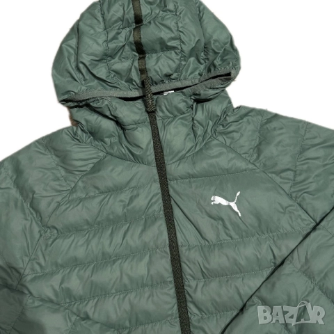 Дамско яке Puma Packlite Primaloft | S размер, снимка 3 - Якета - 51686629