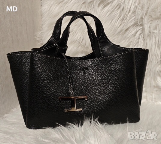 TOD'S топ модел , снимка 2 - Чанти - 53574295