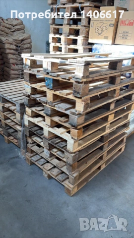 Палети Евро,Скари-Продавам, снимка 3 - Други инструменти - 53868999