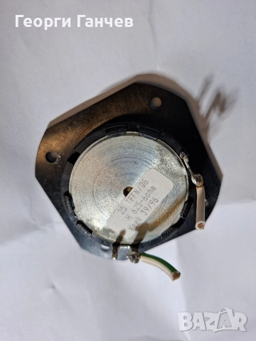 високочестотен говорител SEAS Prestige 25TFFN/QG (H625), снимка 2 - Тонколони - 52673759