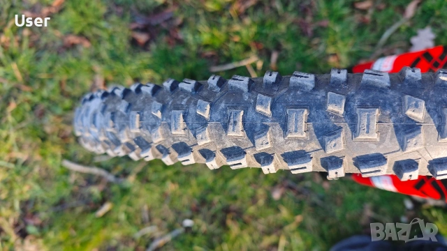 Планински велосипед Canyon Grand canyon , снимка 17 - Велосипеди - 53786126