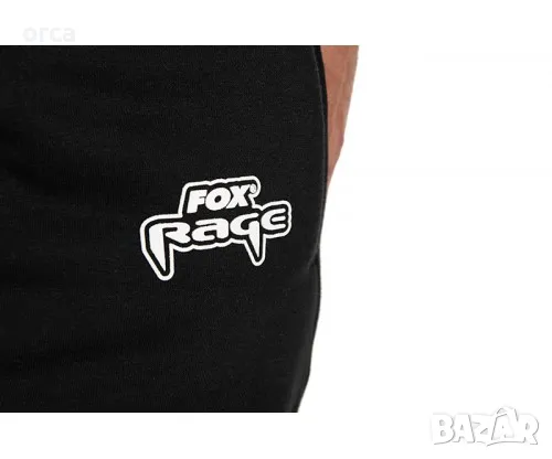 Къси панталони Fox Ragewear Shorts, снимка 7 - Екипировка - 49409995