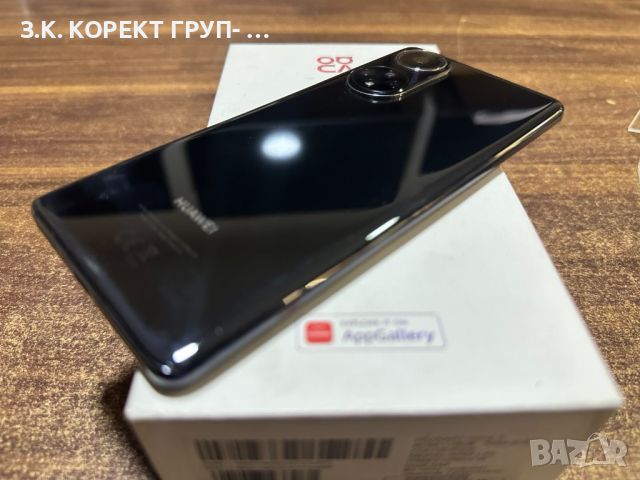 Huawei nova 9 128gb, 8gb ram, снимка 6 - Huawei - 46174271