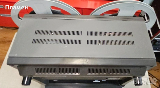 Tascam 32 ролков магнетофон, снимка 5 - Декове - 53499939