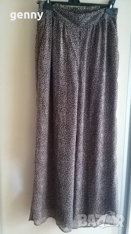 H&M,  44 размер,  ХЛ, отличен пола-панталон