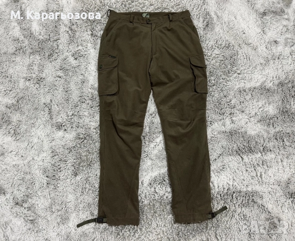 Ловен панталон Laksen, Размер 52, снимка 1