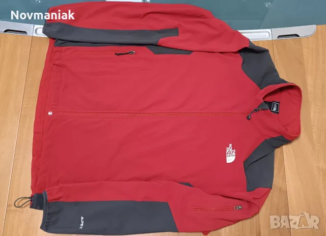 The North Face®- Apex-Много Запазено, снимка 17 - Спортни дрехи, екипи - 47834129