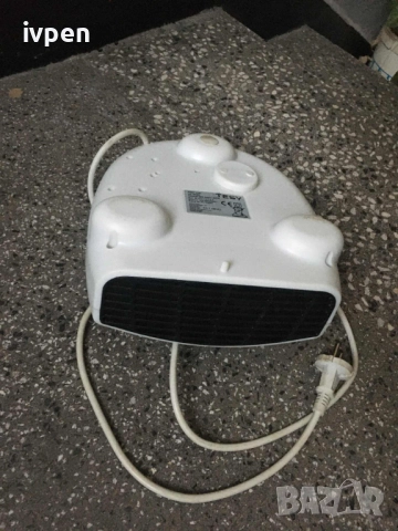 Електрически вентилаторни печки -духалки, снимка 6 - Отоплителни печки - 52227642