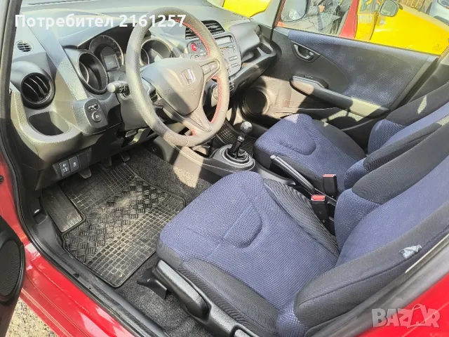 Honda Jazz , снимка 7 - Автомобили и джипове - 48788261