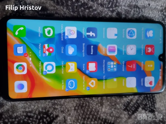 Huawei p30 lite, снимка 3 - Huawei - 50185806