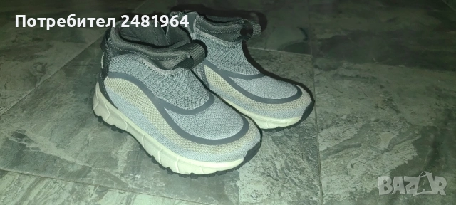 Боти 27размер , снимка 4 - Детски боти и ботуши - 52002098