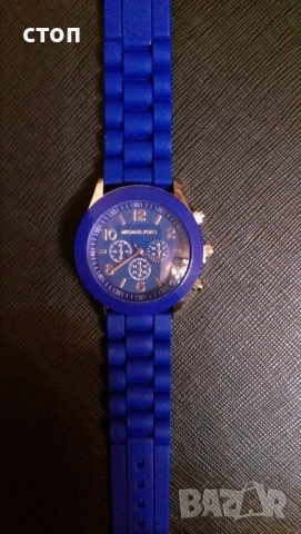 Спортен цветен часовник, снимка 16 - Други - 53029209