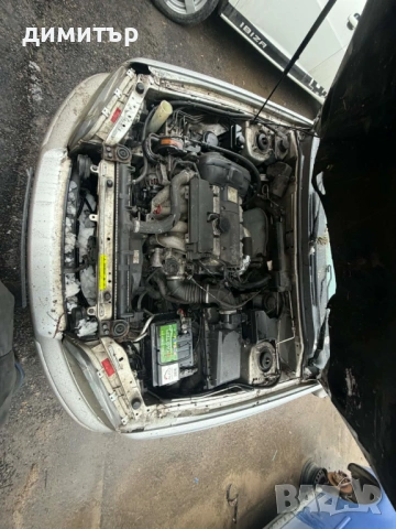 volvo v40 1.8 favelift на части волво в40 комби , снимка 11 - Автомобили и джипове - 53661170