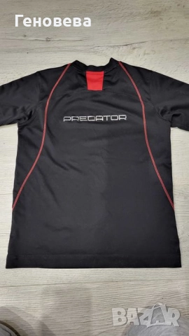 Оригинални тениски Adidas, снимка 10 - Детски тениски и потници - 51457932